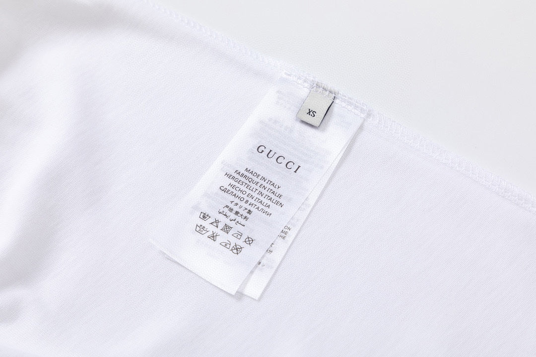 LuxluxHouse Best Quality Clothes Gucci T-shirt