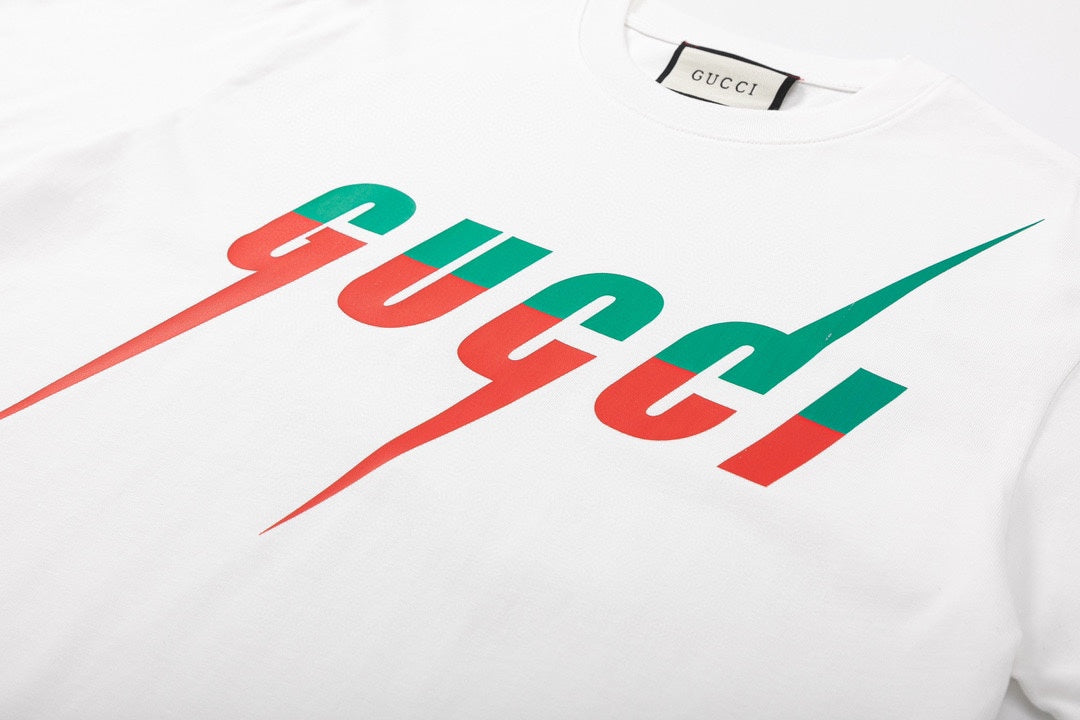 LuxluxHouse Best Quality Clothes Gucci T-shirt