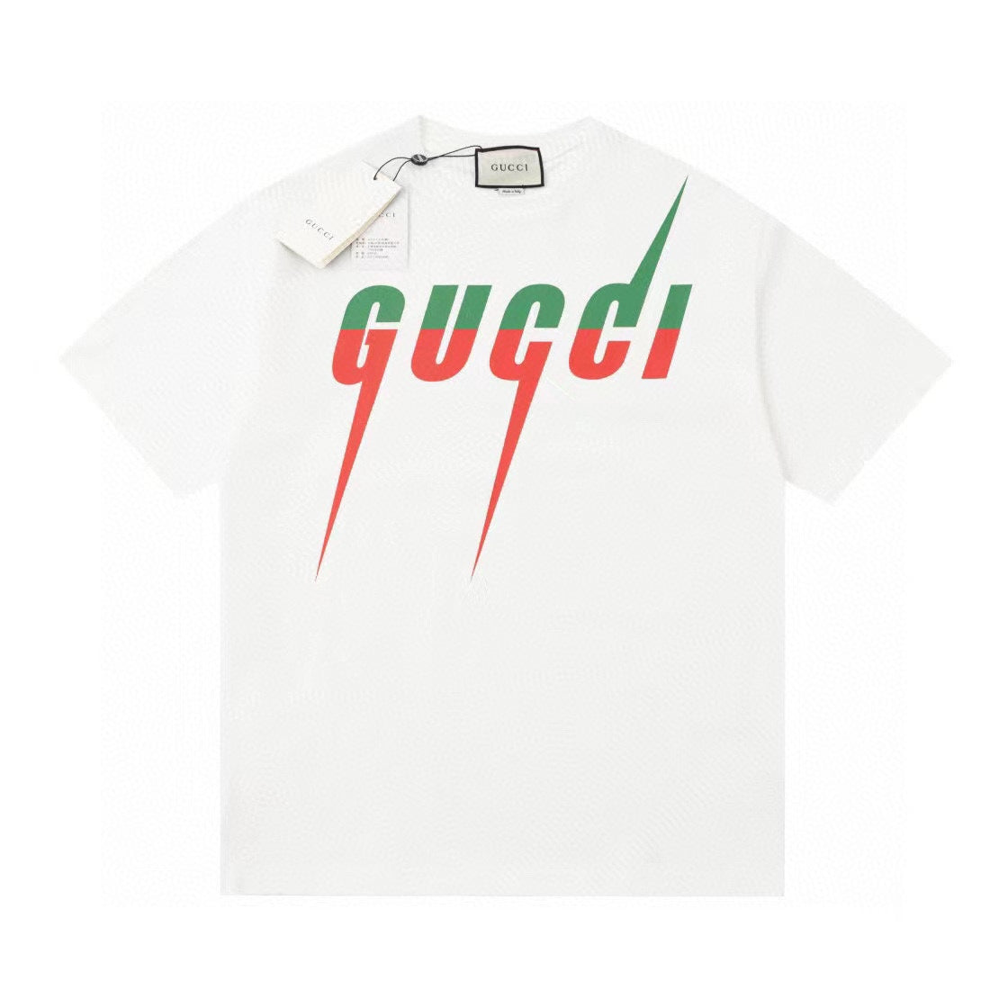 LuxluxHouse Best Quality Clothes Gucci T-shirt