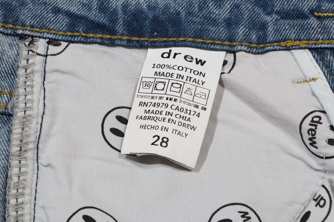 LuxluxHouse Best Quality Clothes Fear of God Pants