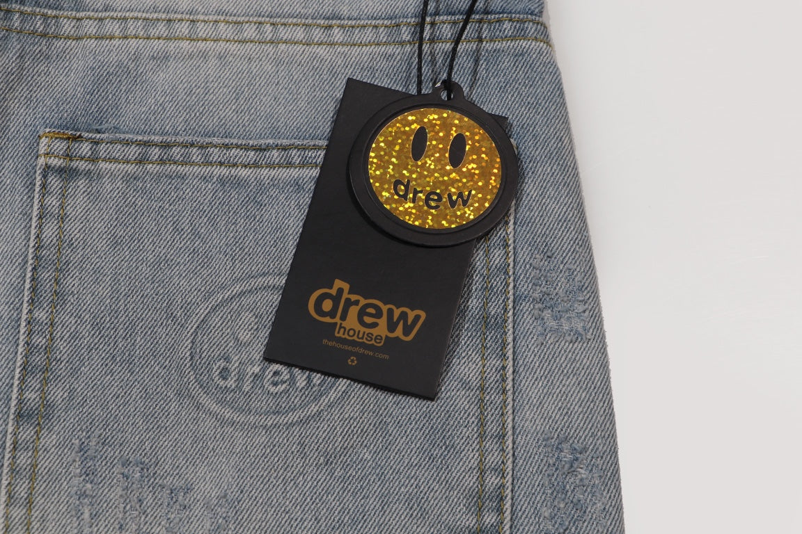 LuxluxHouse Best Quality Clothes Fear of God Pants