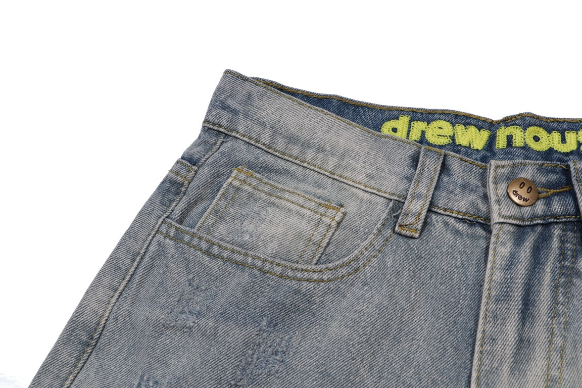 LuxluxHouse Best Quality Clothes Fear of God Pants