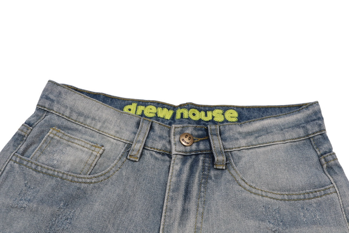 LuxluxHouse Best Quality Clothes Fear of God Pants