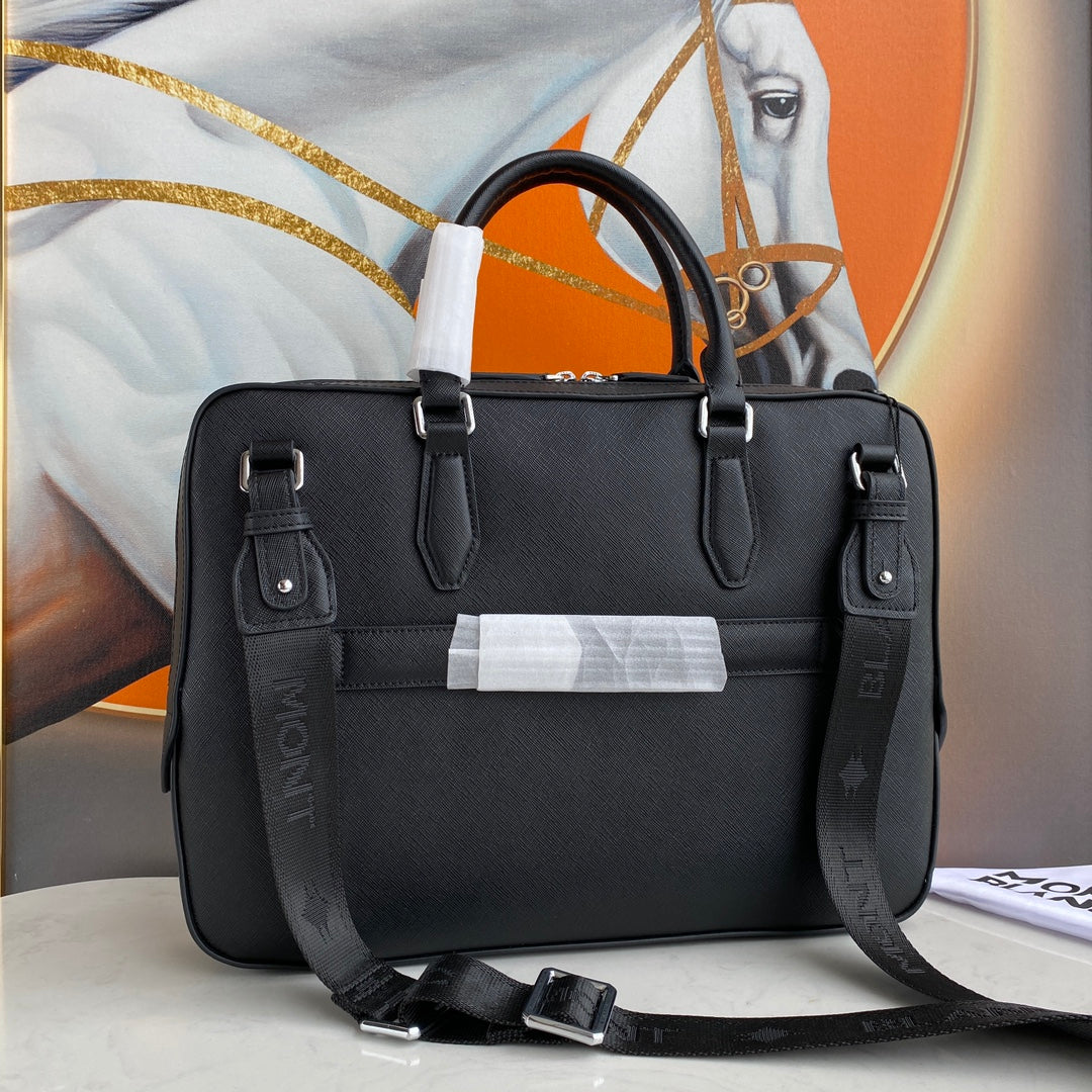 LuxluxHouse Best Quality Bags Montblanc Men