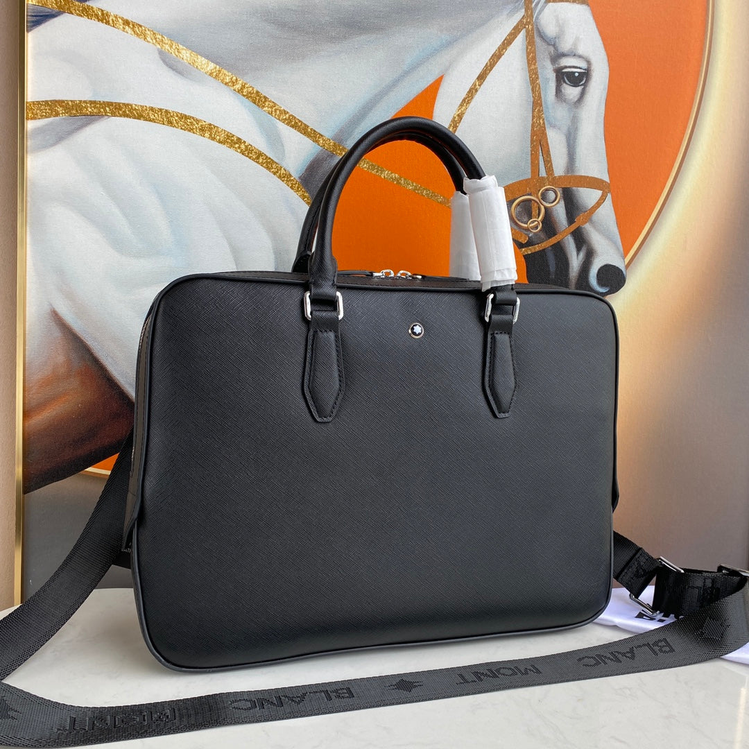 LuxluxHouse Best Quality Bags Montblanc Men