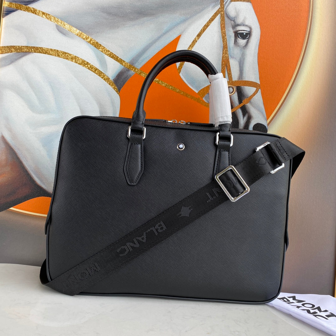 LuxluxHouse Best Quality Bags Montblanc Men