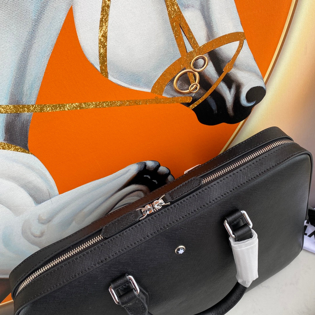 LuxluxHouse Best Quality Bags Montblanc Men