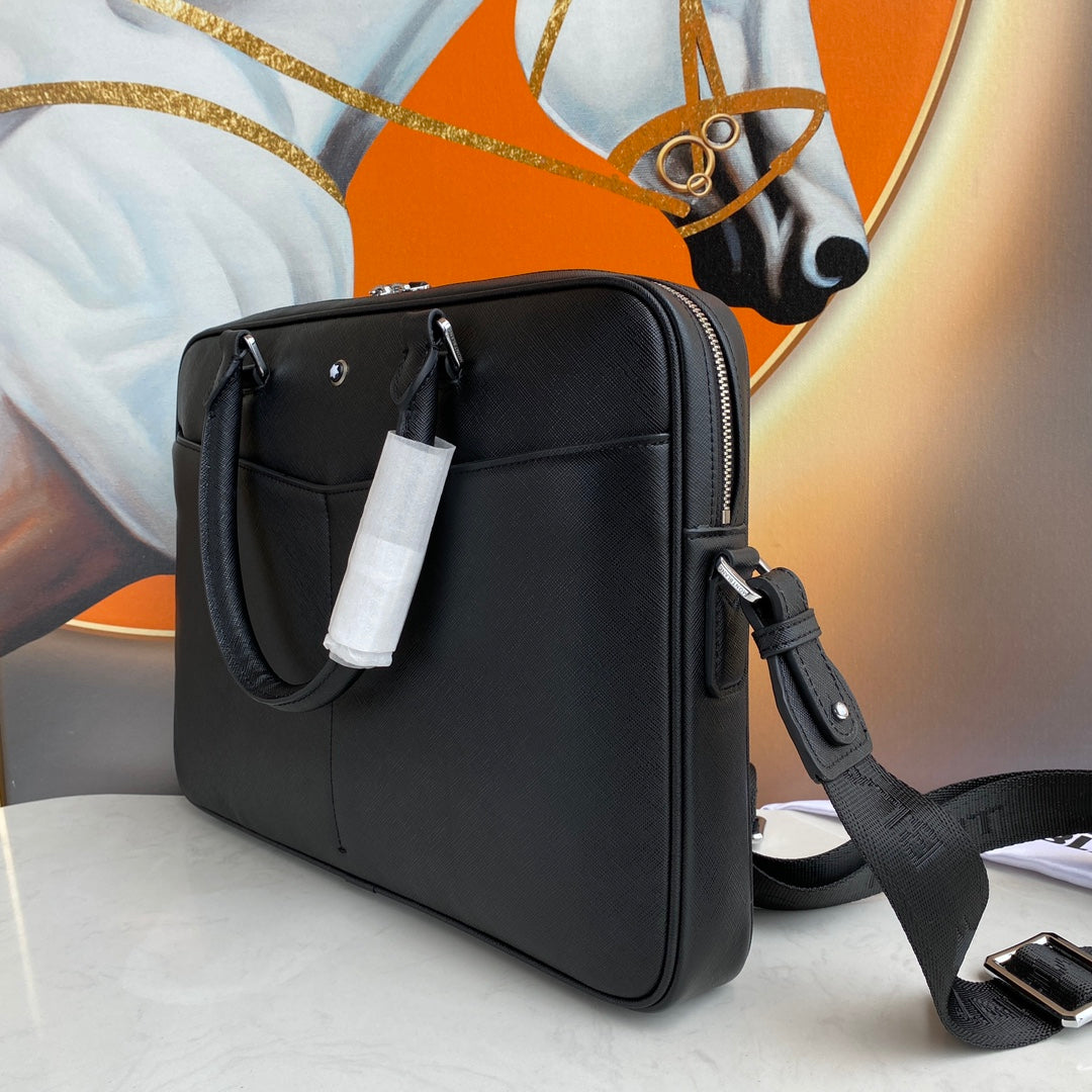 LuxluxHouse Best Quality Bags Montblanc Men
