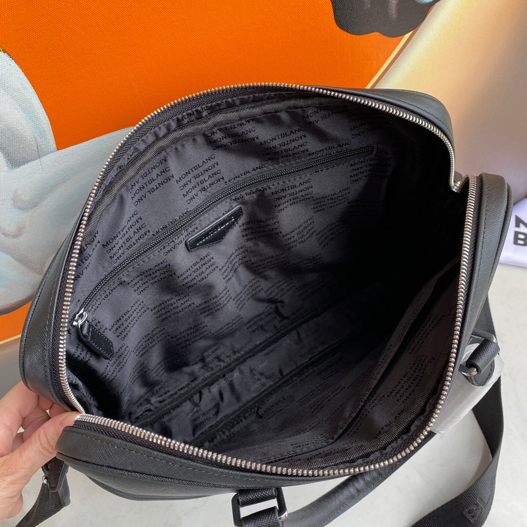 LuxluxHouse Best Quality Bags Montblanc Men