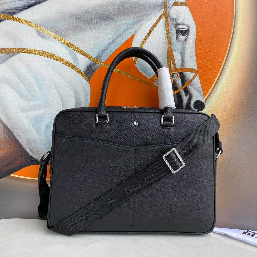 LuxluxHouse Best Quality Bags Montblanc Men