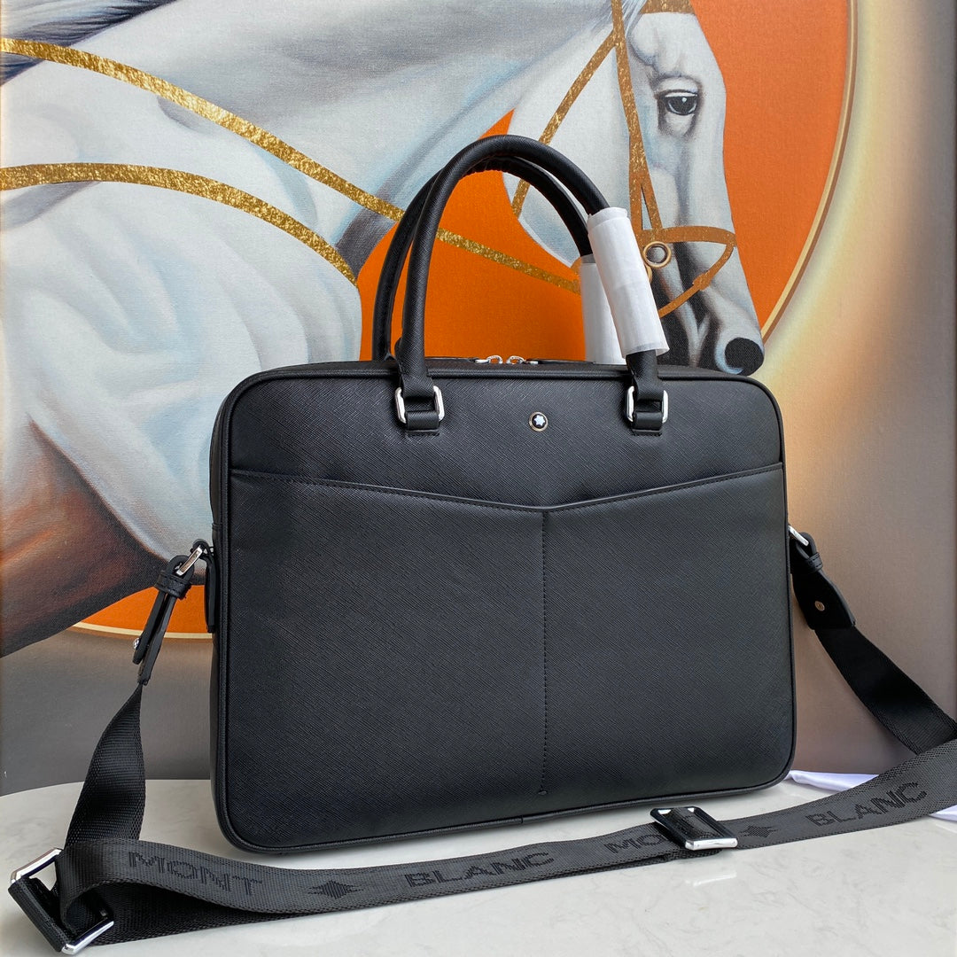 LuxluxHouse Best Quality Bags Montblanc Men