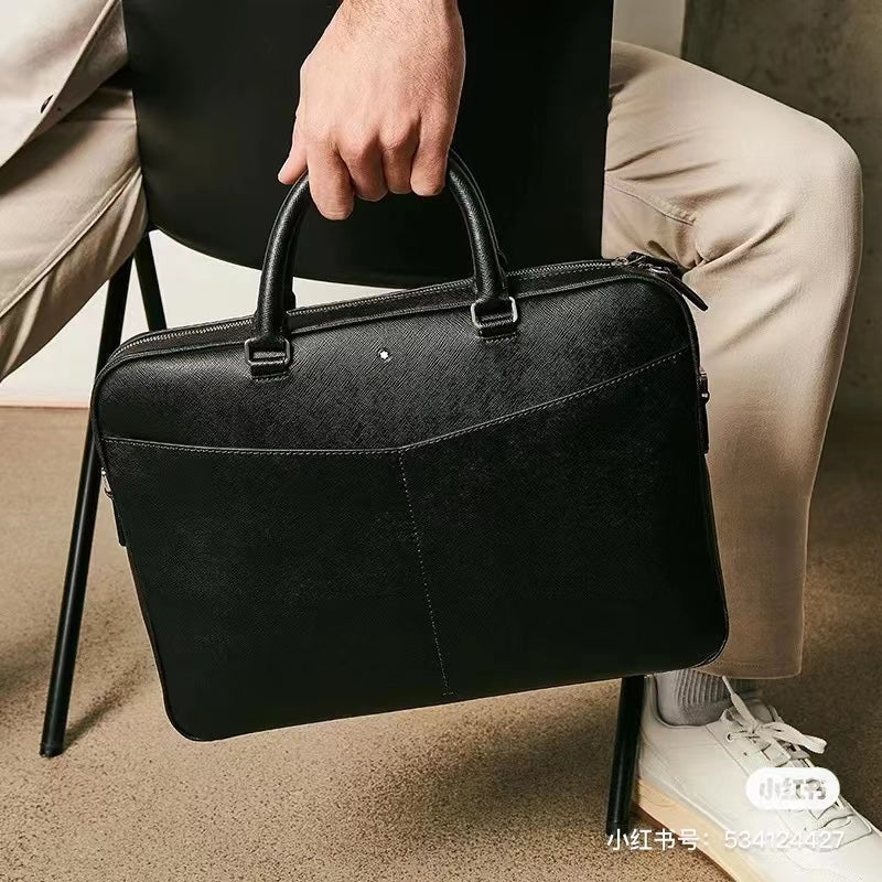 LuxluxHouse Best Quality Bags Montblanc Men