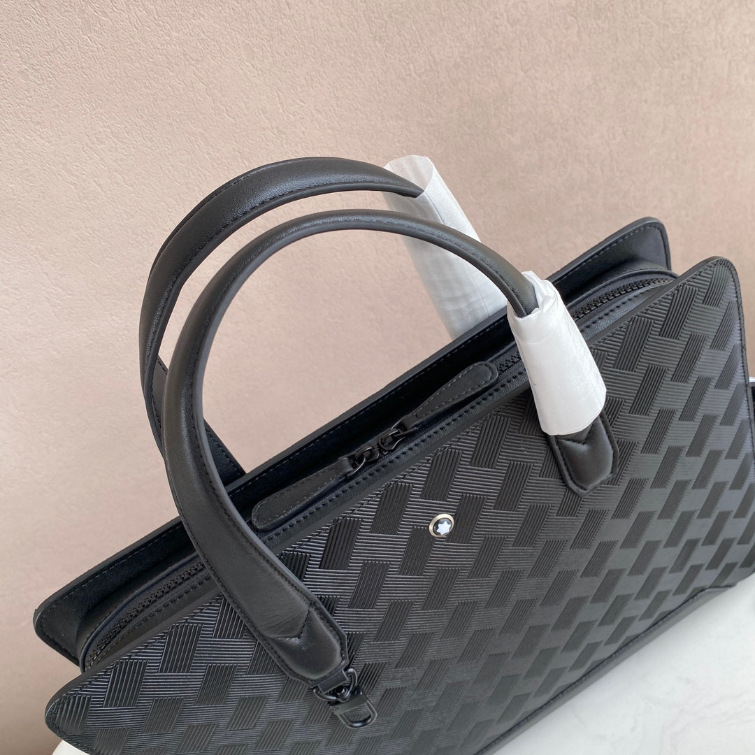 LuxluxHouse Best Quality Bags Montblanc Men