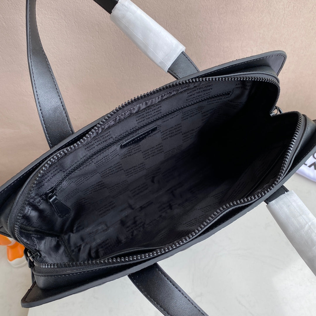 LuxluxHouse Best Quality Bags Montblanc Men