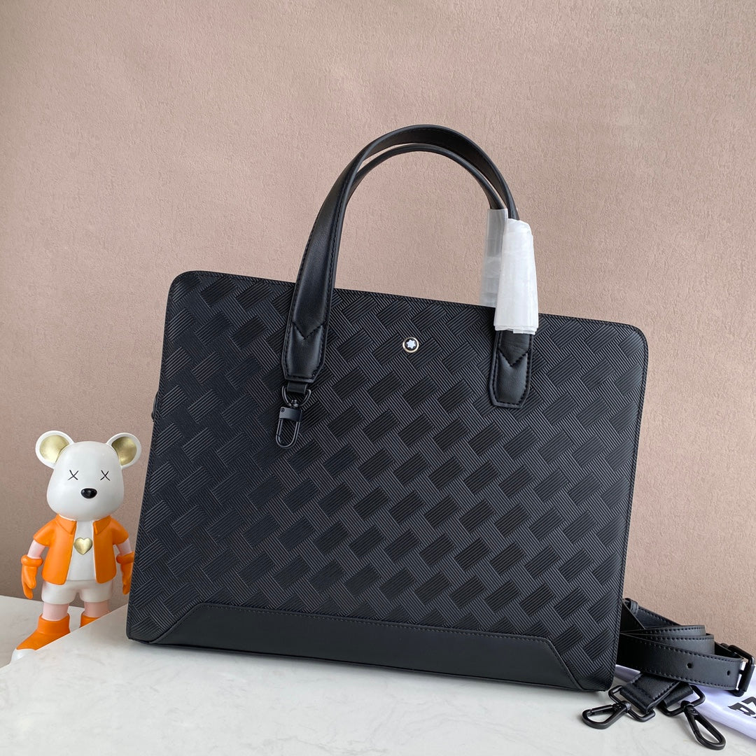 LuxluxHouse Best Quality Bags Montblanc Men