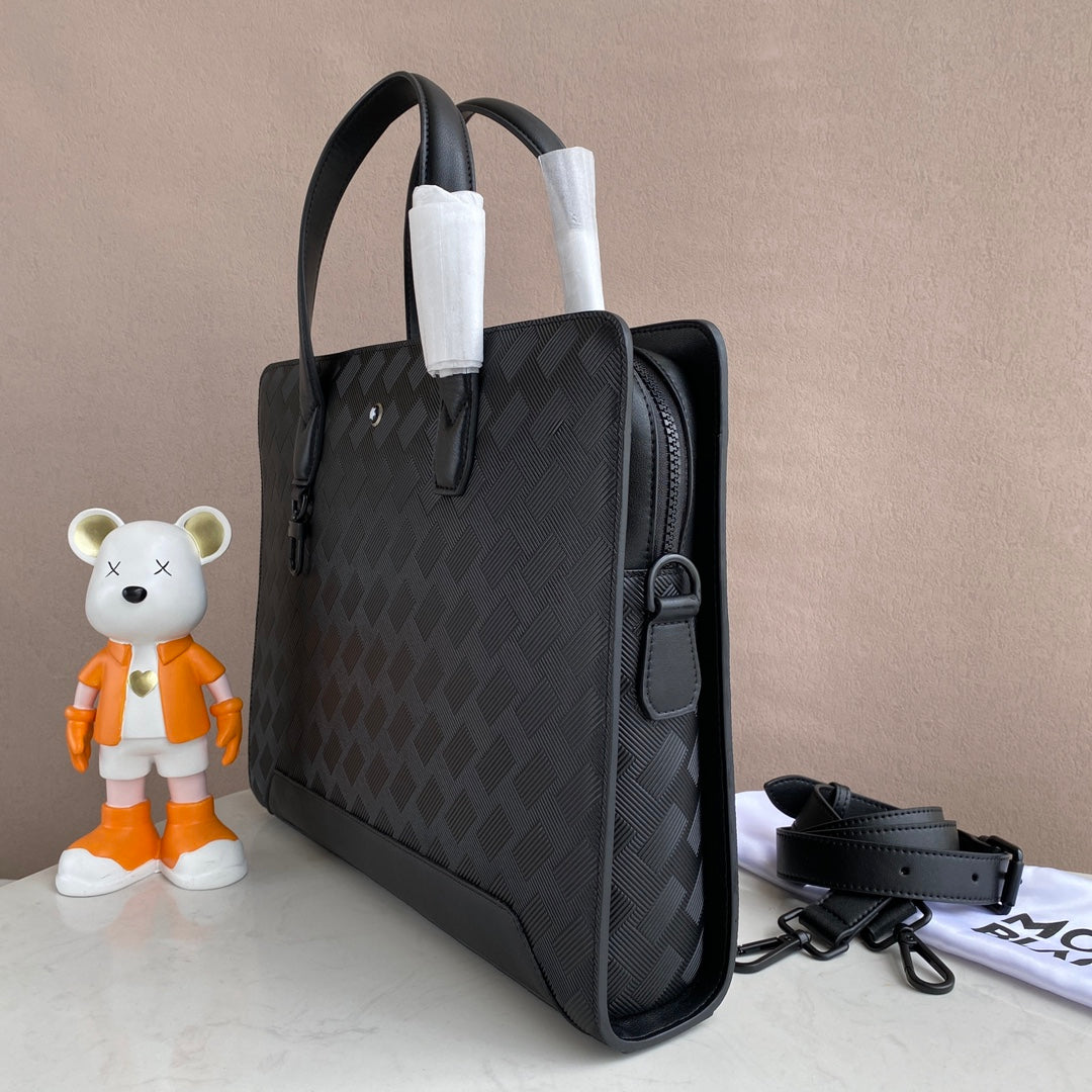 LuxluxHouse Best Quality Bags Montblanc Men