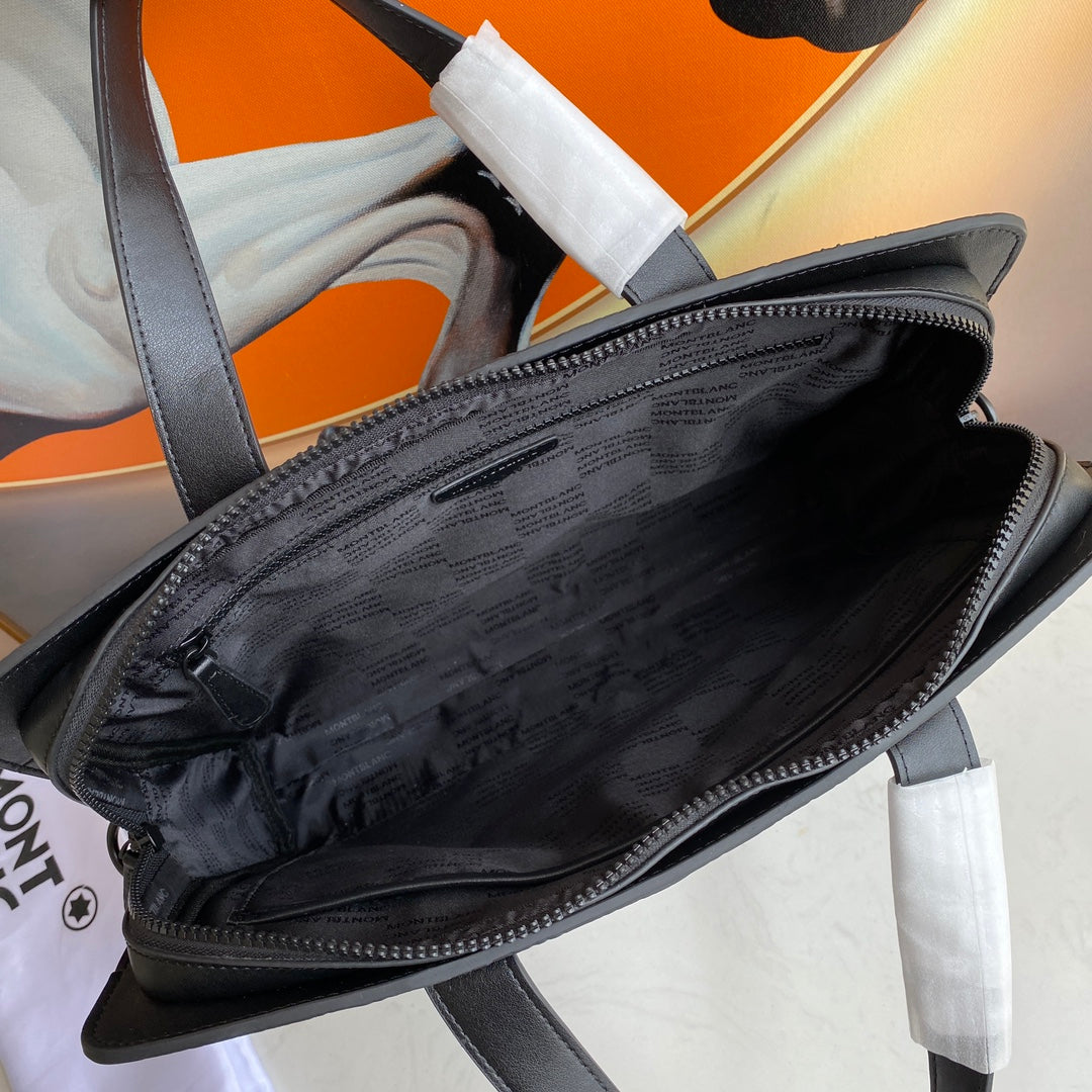 LuxluxHouse Best Quality Bags Montblanc Men