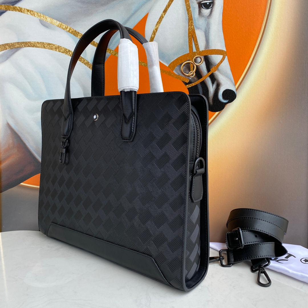LuxluxHouse Best Quality Bags Montblanc Men