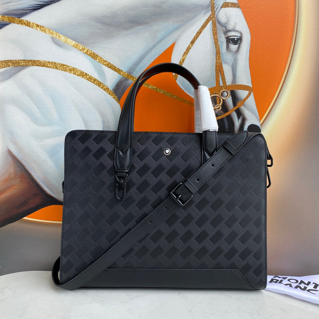 LuxluxHouse Best Quality Bags Montblanc Men