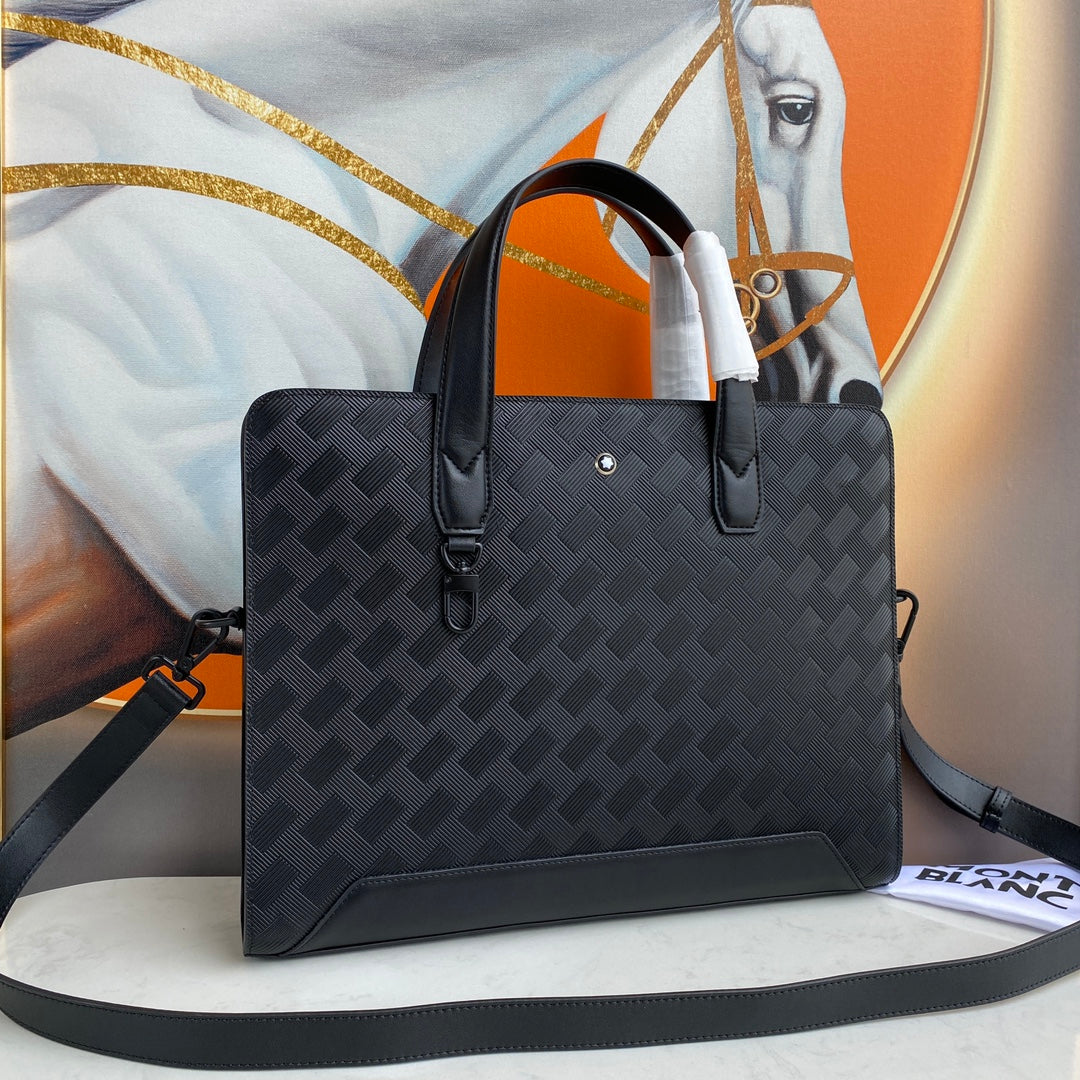 LuxluxHouse Best Quality Bags Montblanc Men