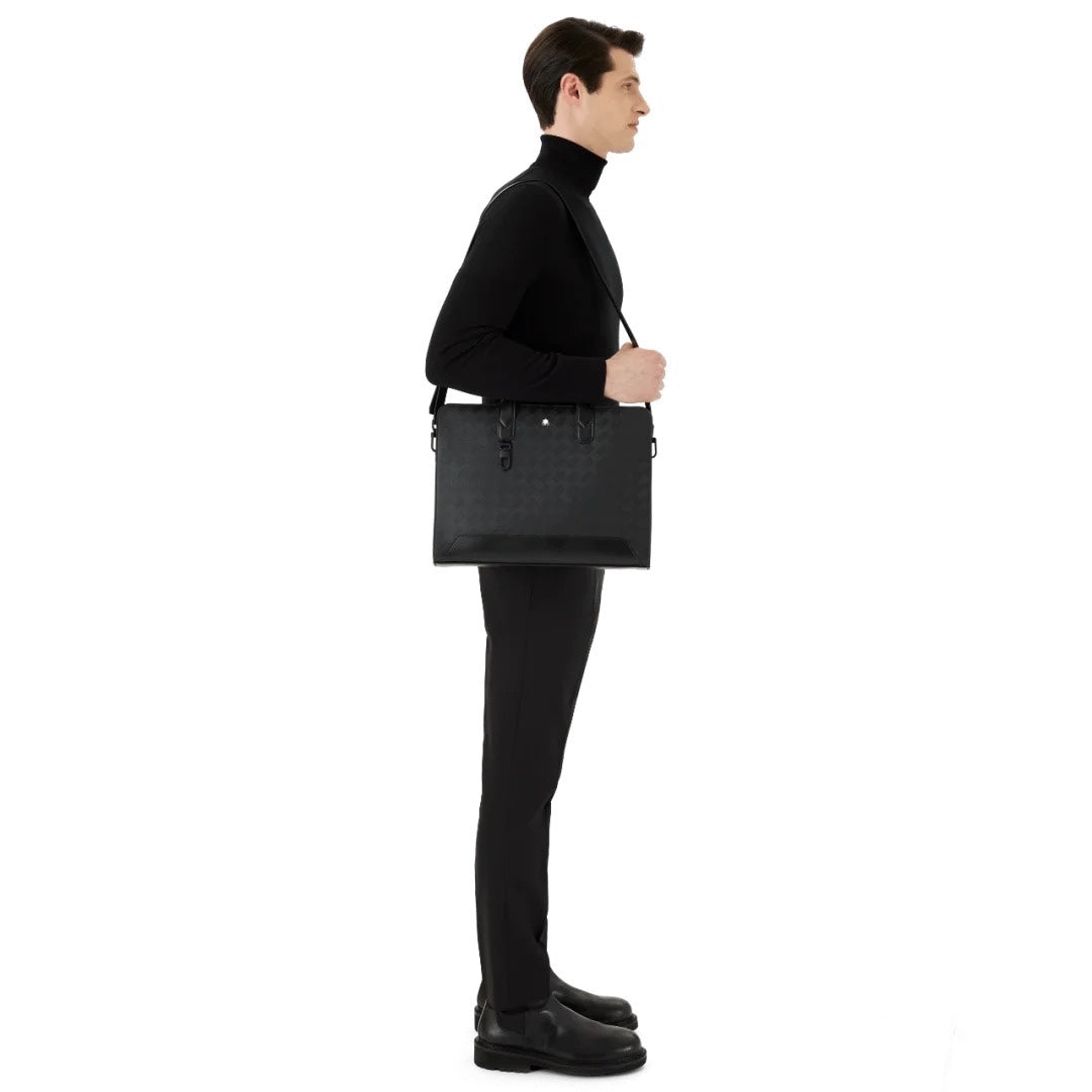 LuxluxHouse Best Quality Bags Montblanc Men