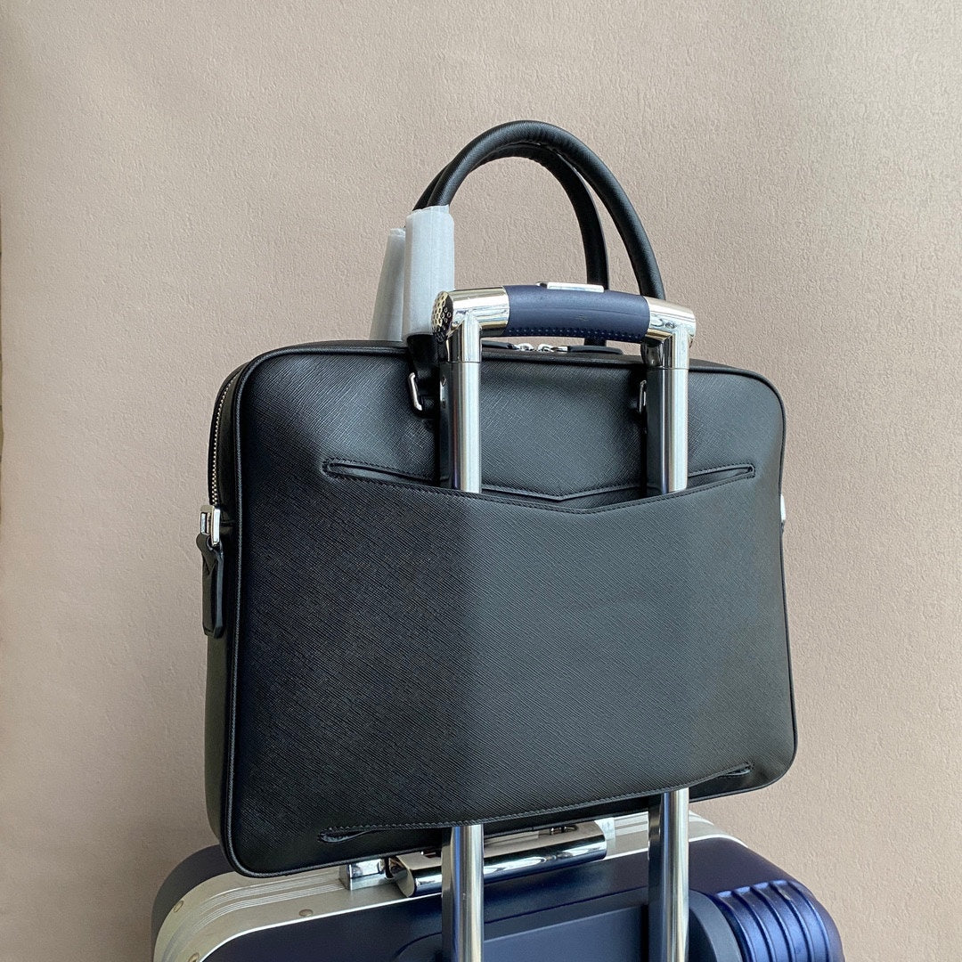 LuxluxHouse Best Quality Bags Montblanc Men