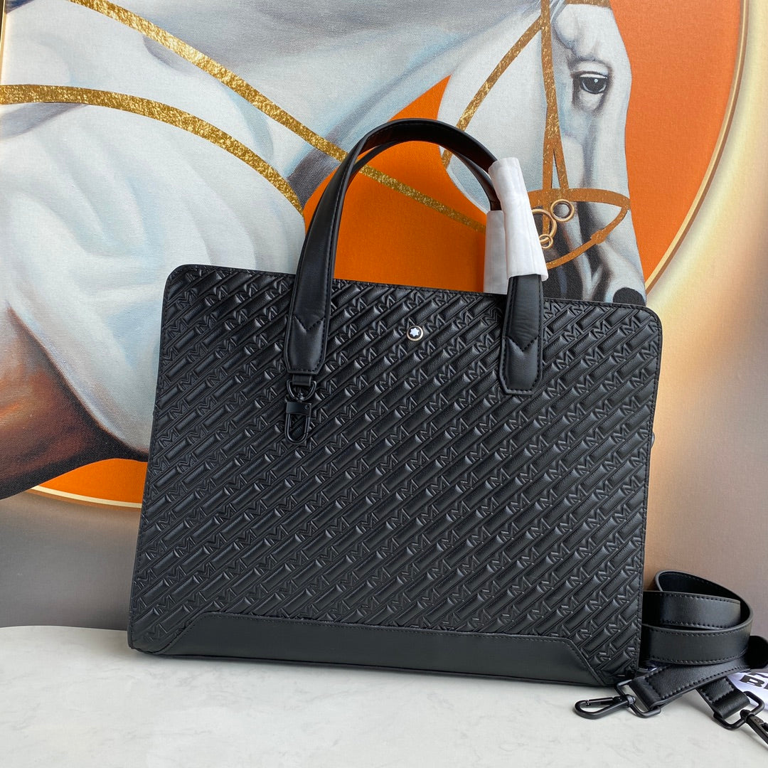 LuxluxHouse Best Quality Bags Montblanc Men