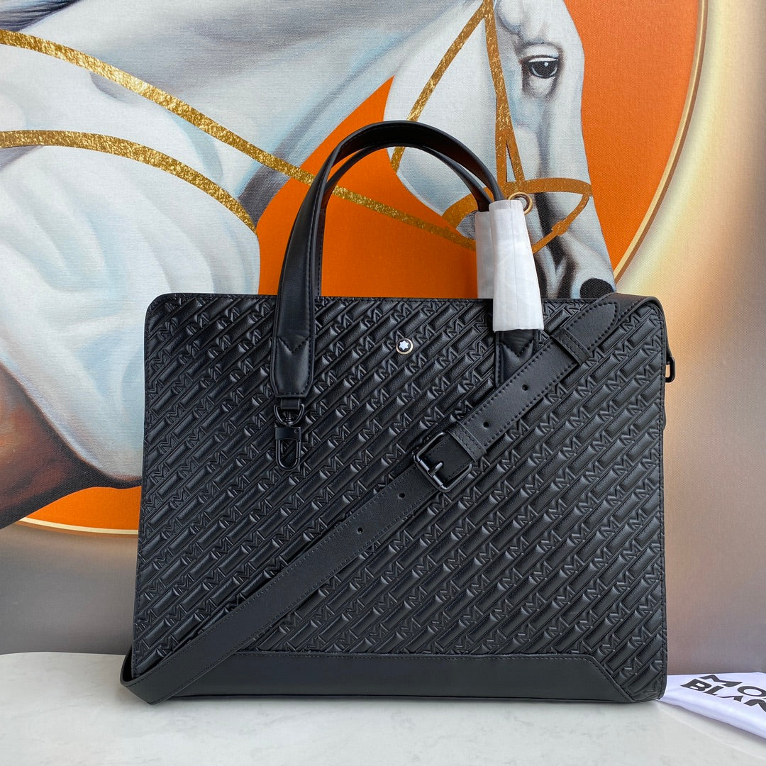 LuxluxHouse Best Quality Bags Montblanc Men