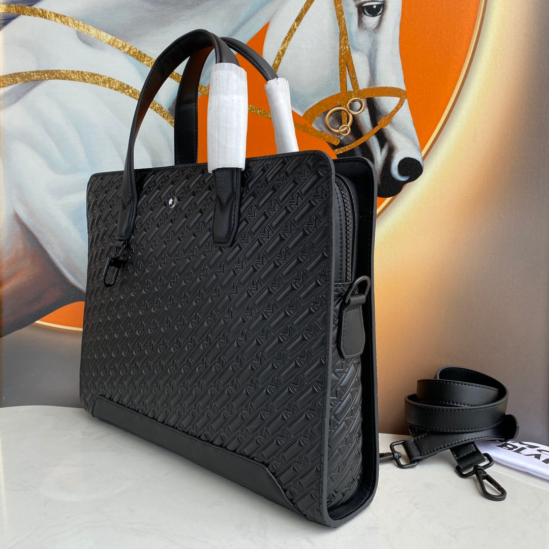LuxluxHouse Best Quality Bags Montblanc Men