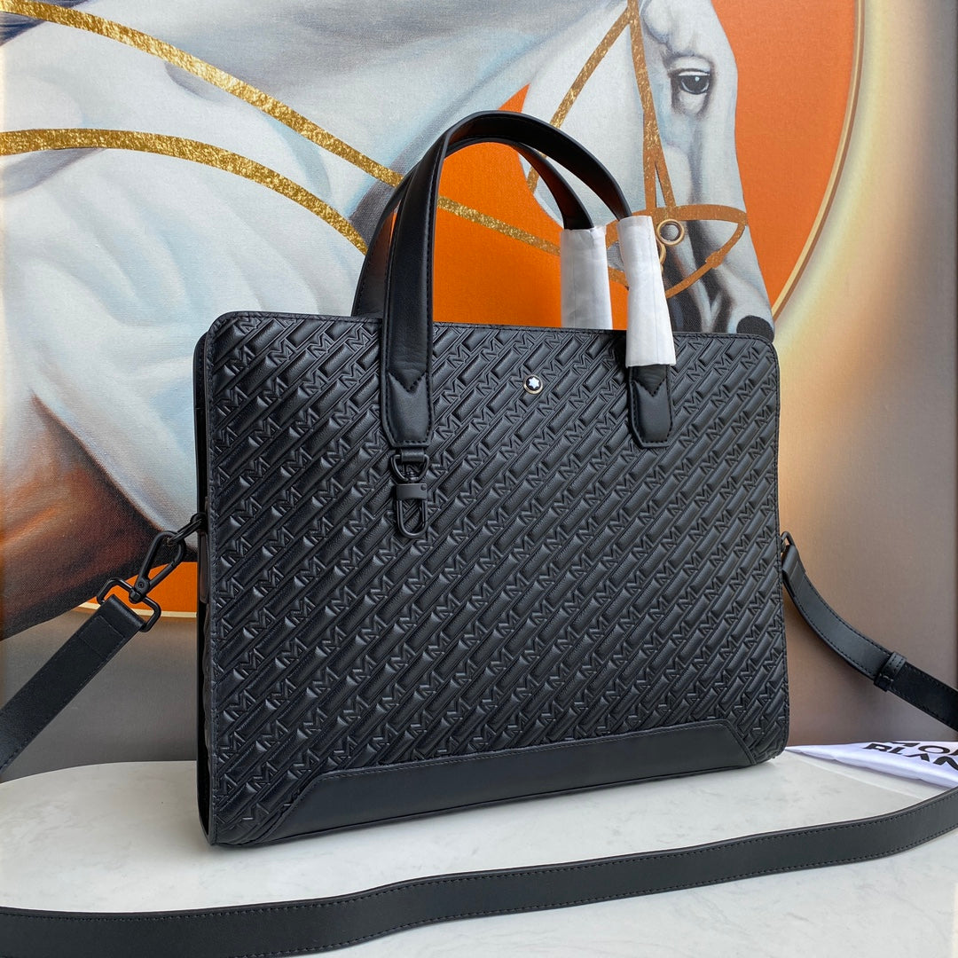 LuxluxHouse Best Quality Bags Montblanc Men