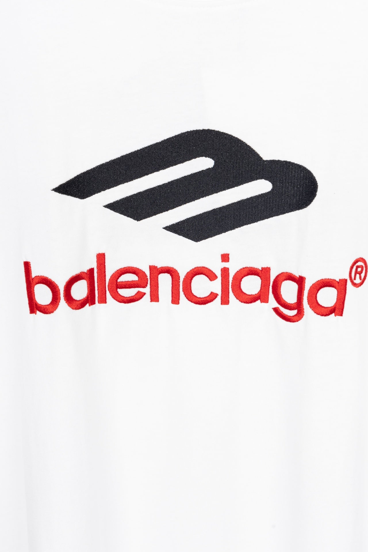 LuxluxHouse Best Quality Clothes Balenciaga T-shirt