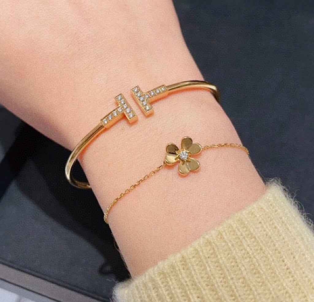 LuxluxHouse Best Quality Accessories Van Cleef & Arpels