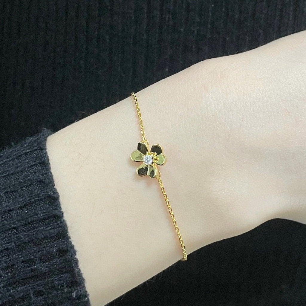 LuxluxHouse Best Quality Accessories Van Cleef & Arpels