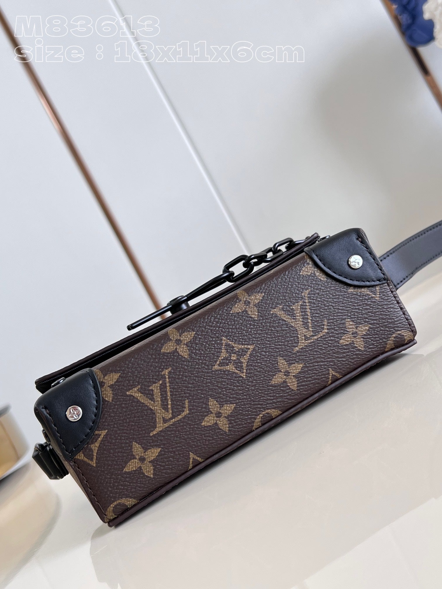 LuxluxHouse Best Quality Bags Louis Vuitton Men