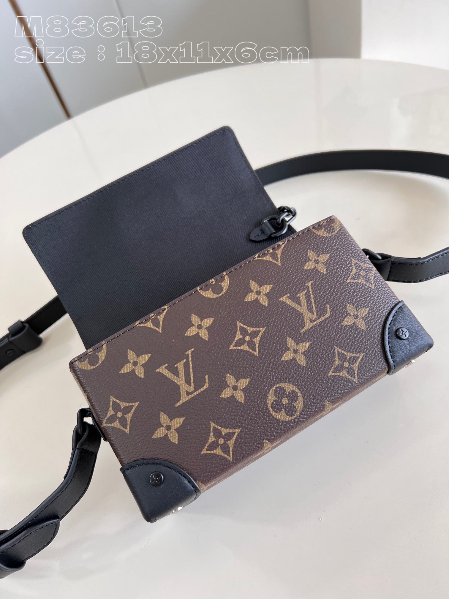 LuxluxHouse Best Quality Bags Louis Vuitton Men