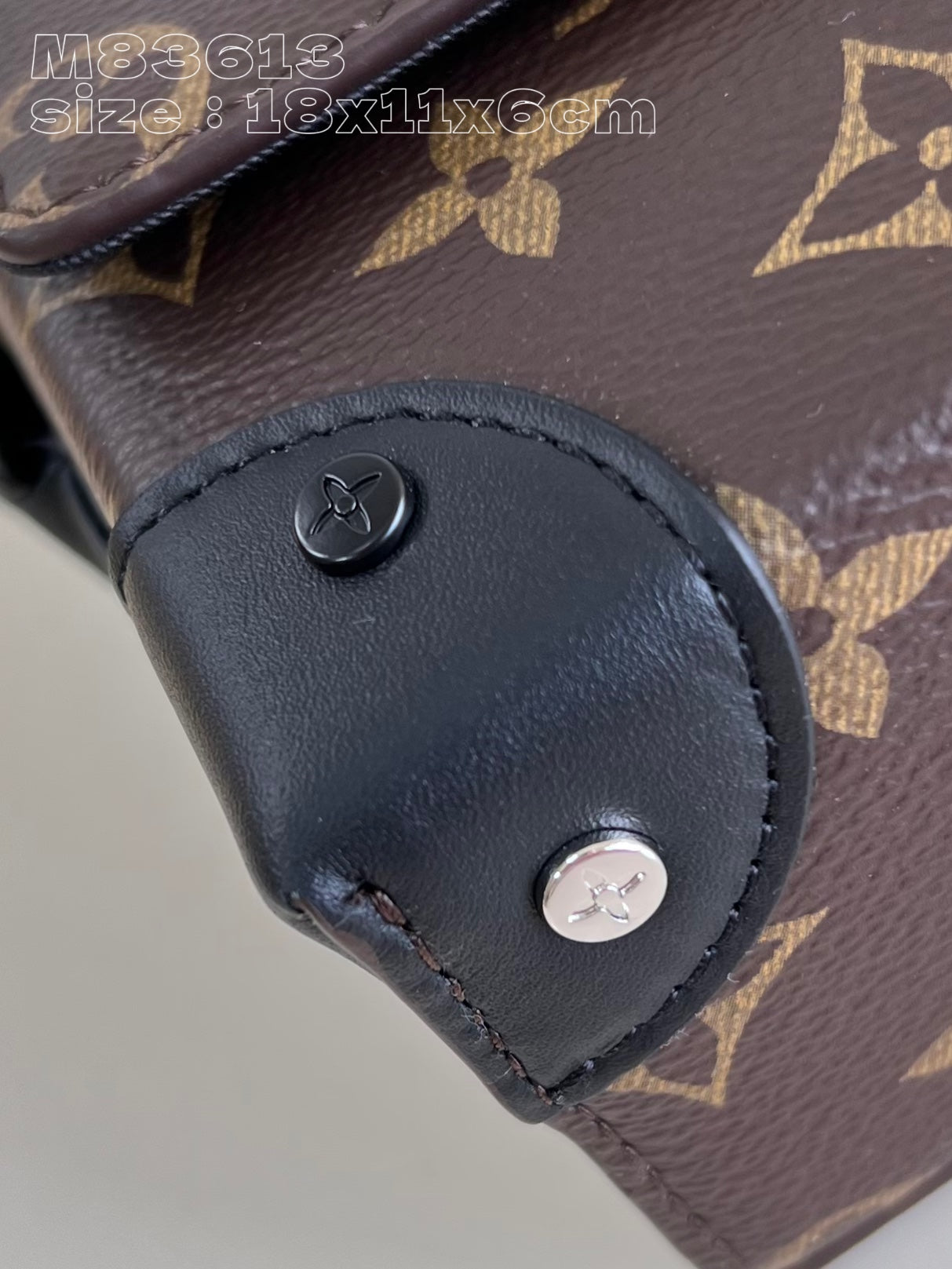 LuxluxHouse Best Quality Bags Louis Vuitton Men