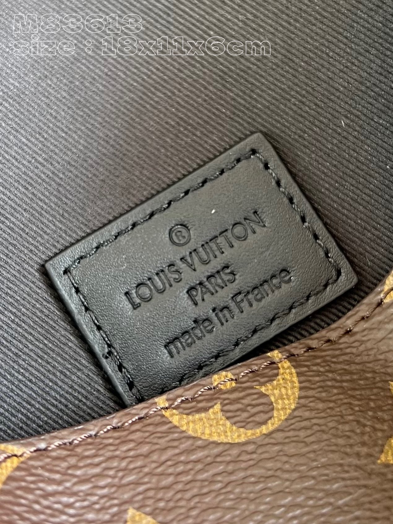 LuxluxHouse Best Quality Bags Louis Vuitton Men