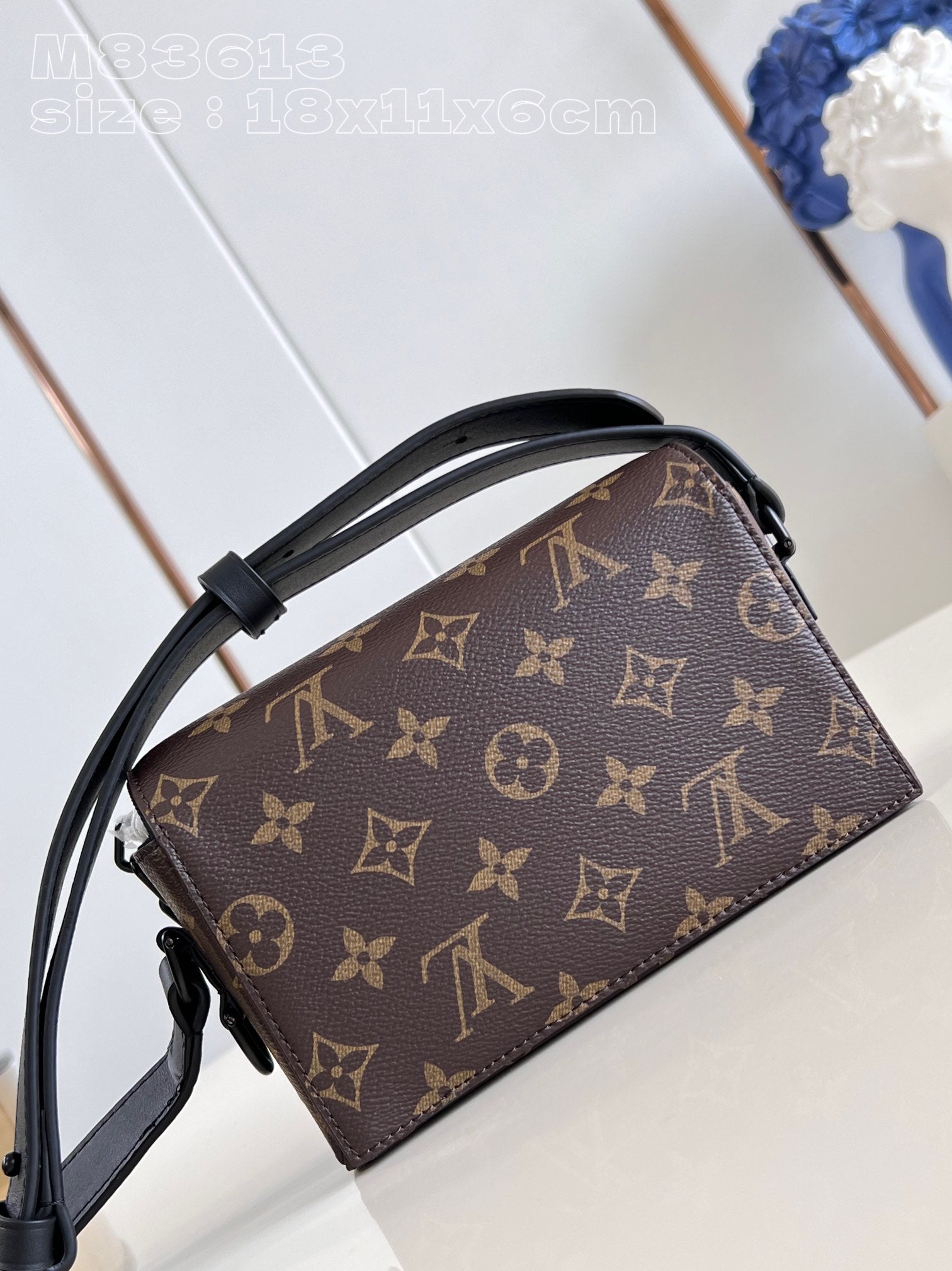 LuxluxHouse Best Quality Bags Louis Vuitton Men