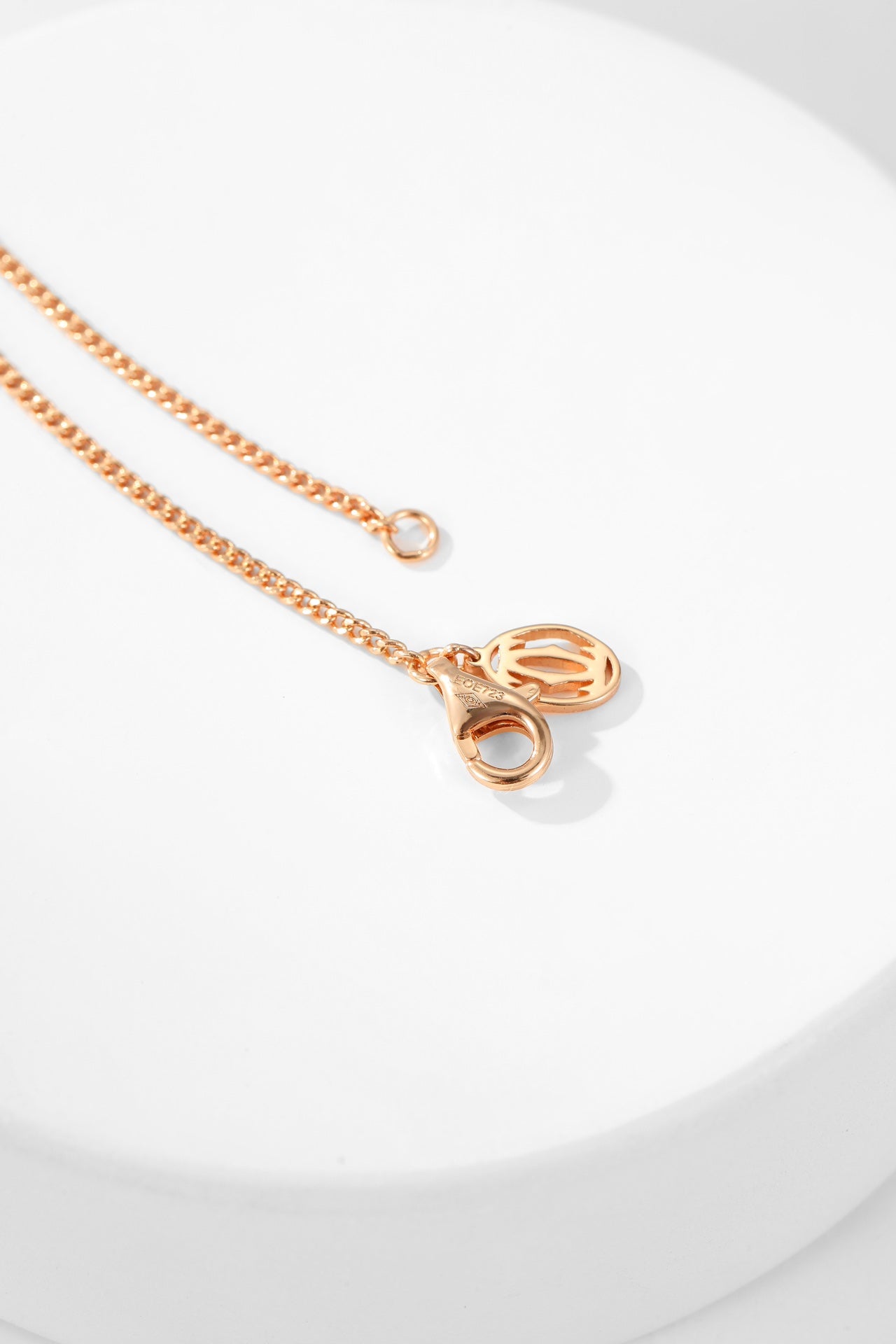 LuxluxHouse Best Quality Accessories Necklace Cartier