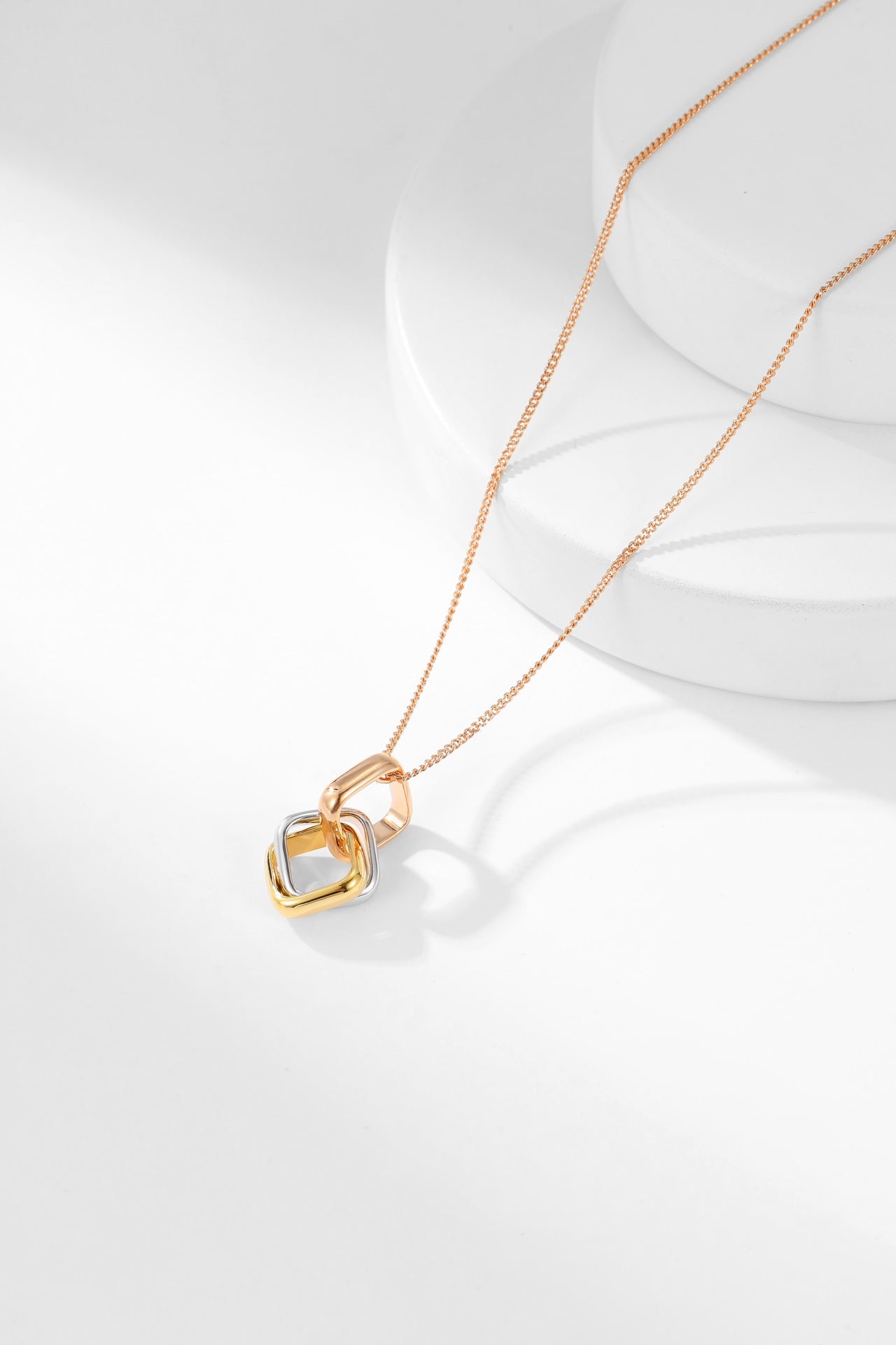 LuxluxHouse Best Quality Accessories Necklace Cartier