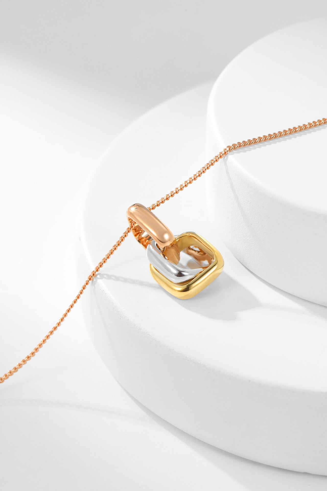 LuxluxHouse Best Quality Accessories Necklace Cartier