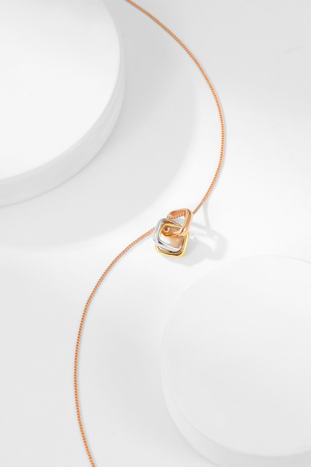 LuxluxHouse Best Quality Accessories Necklace Cartier