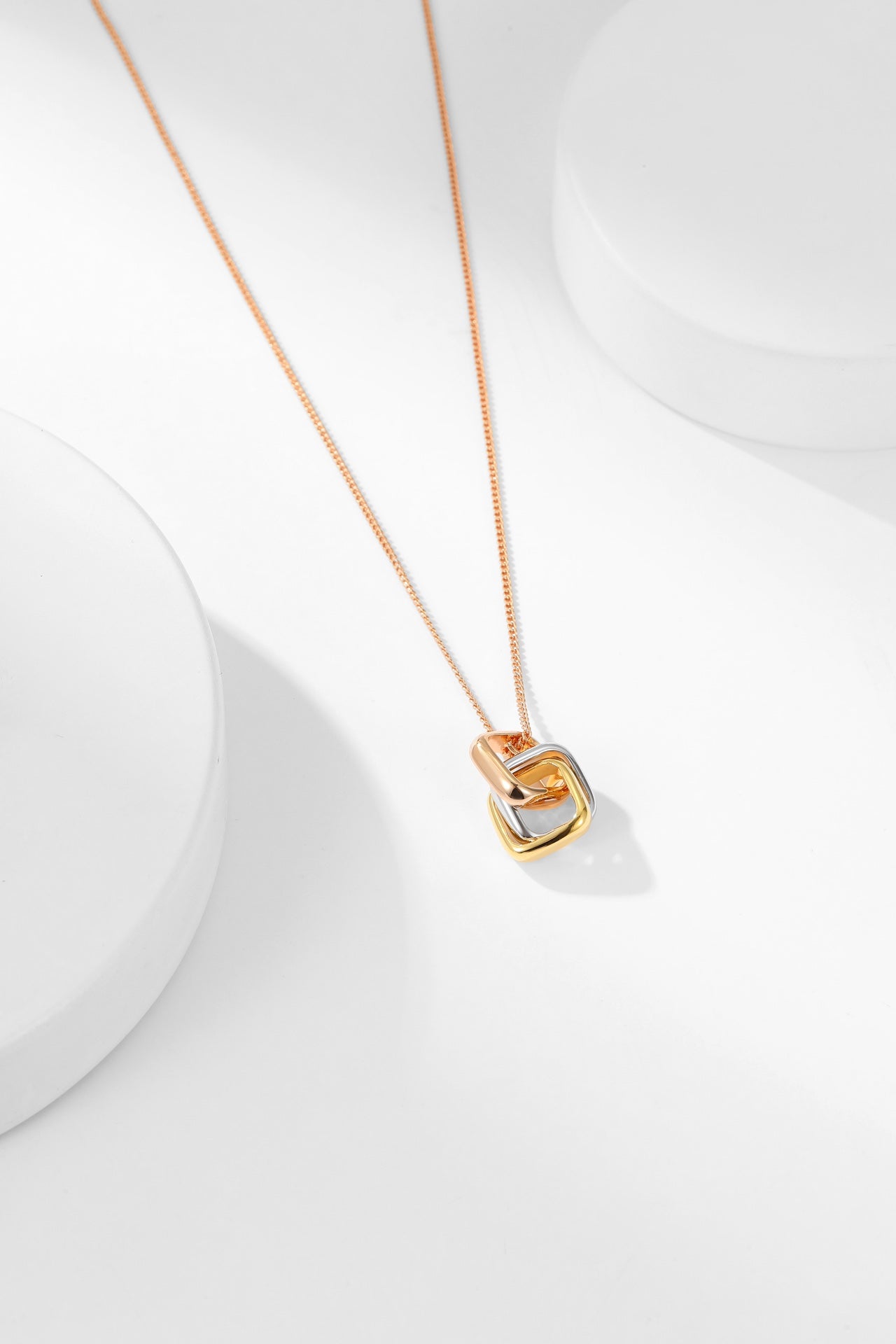 LuxluxHouse Best Quality Accessories Necklace Cartier