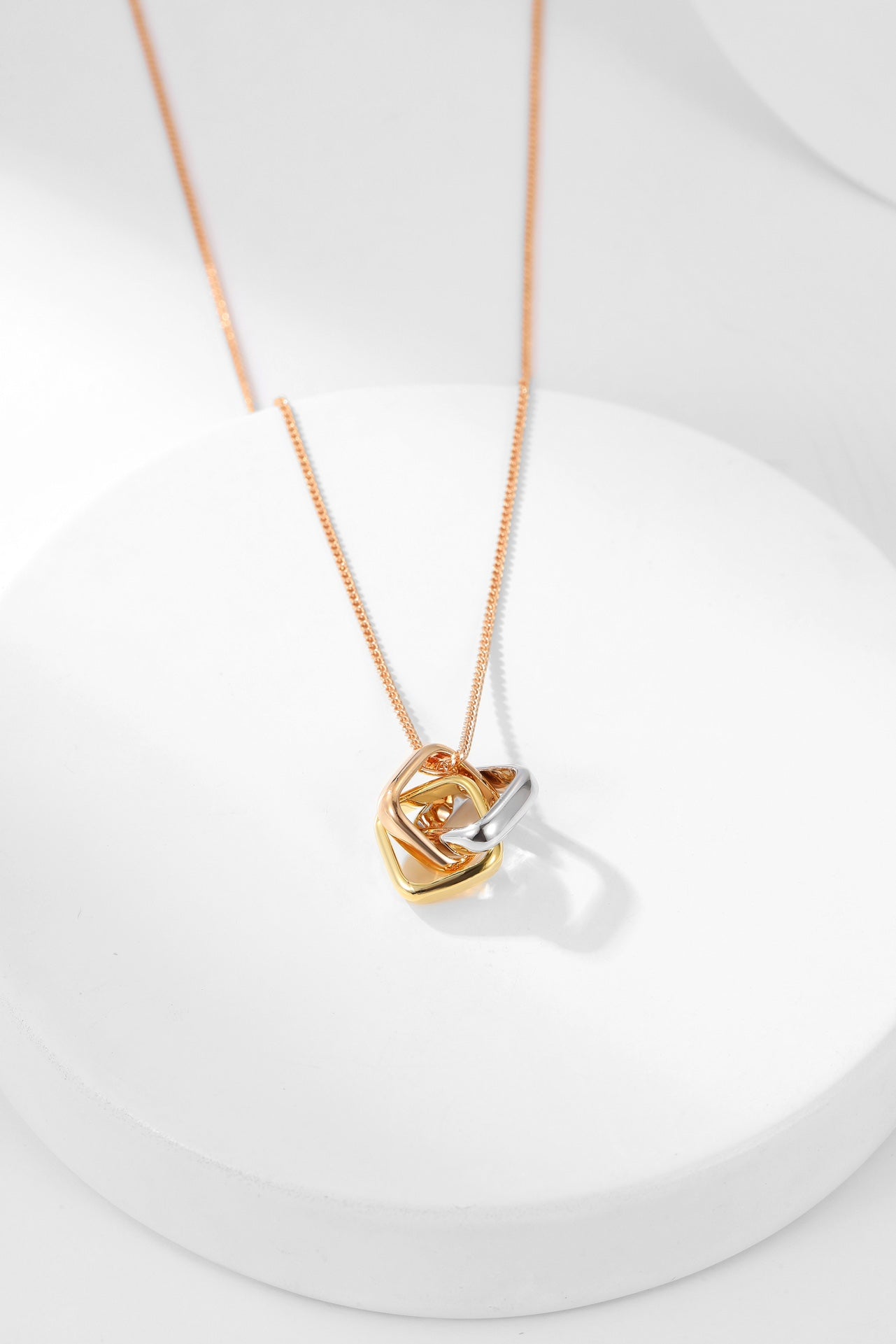 LuxluxHouse Best Quality Accessories Necklace Cartier