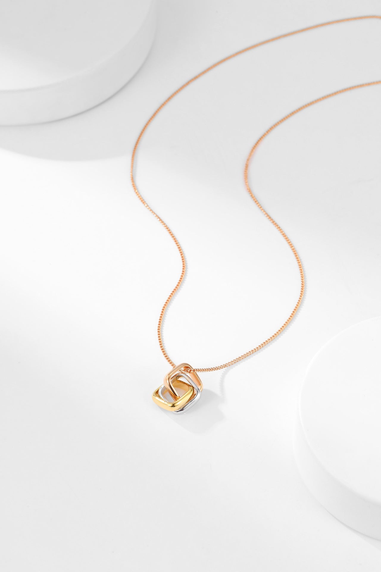 LuxluxHouse Best Quality Accessories Necklace Cartier