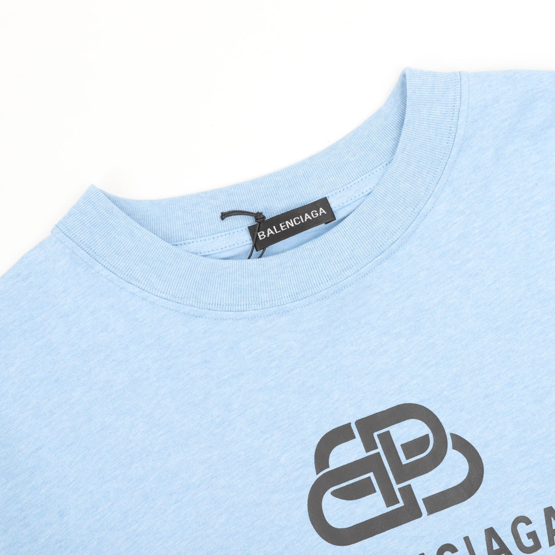 LuxluxHouse Best Quality Clothes Balenciaga T-shirt