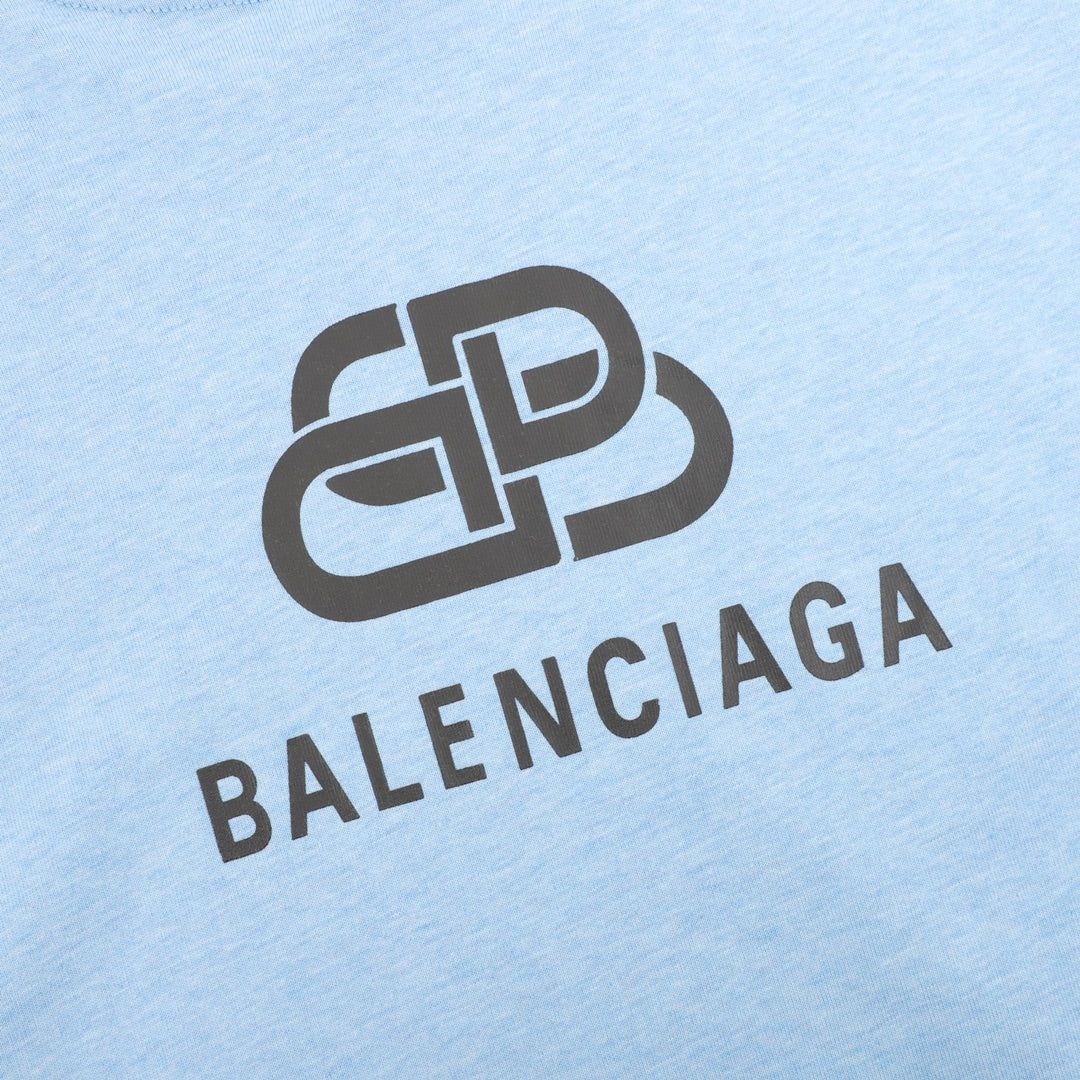 LuxluxHouse Best Quality Clothes Balenciaga T-shirt