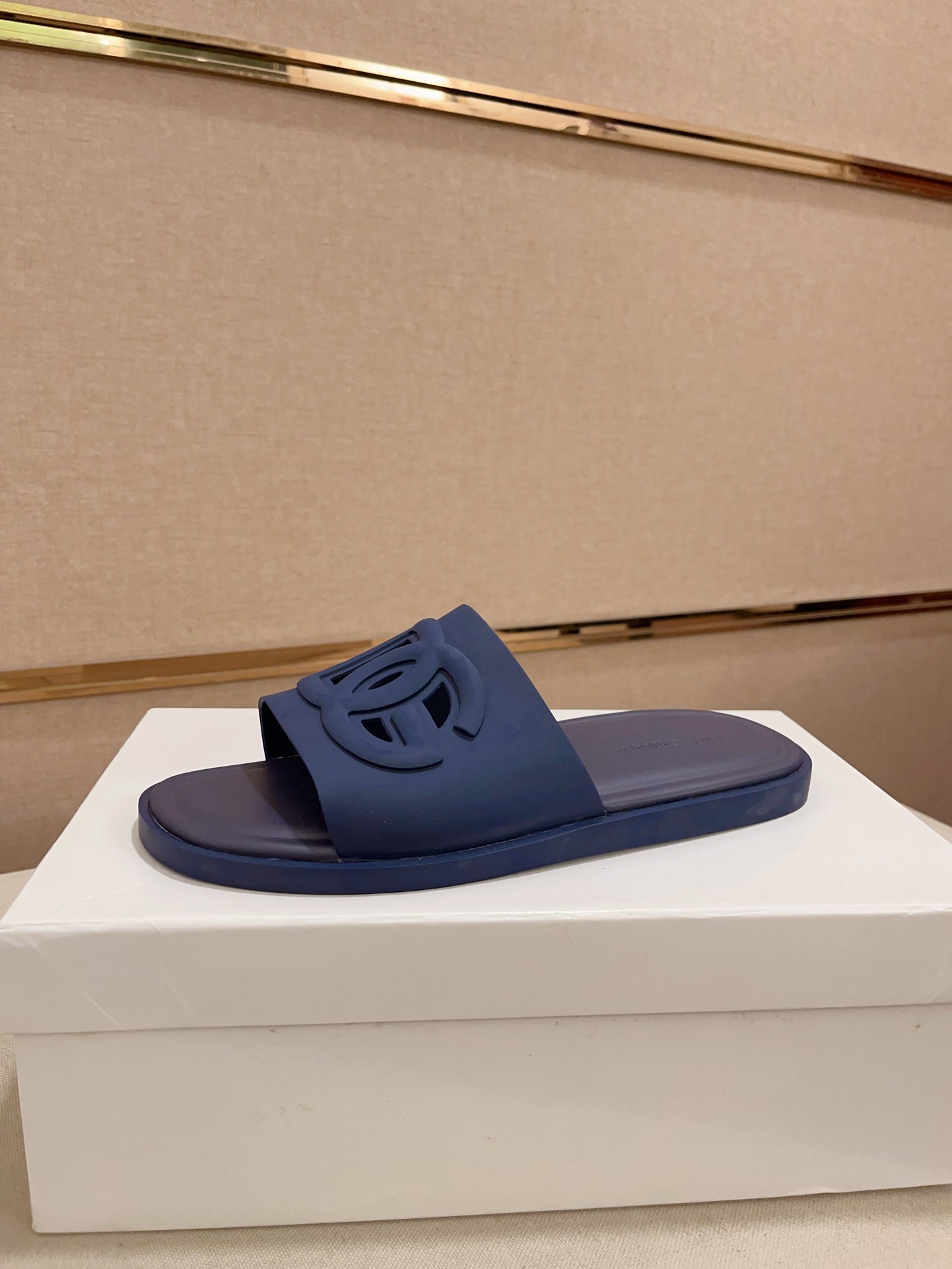 LuxluxHouse Best Quality Sandals Dolce & Gabbana