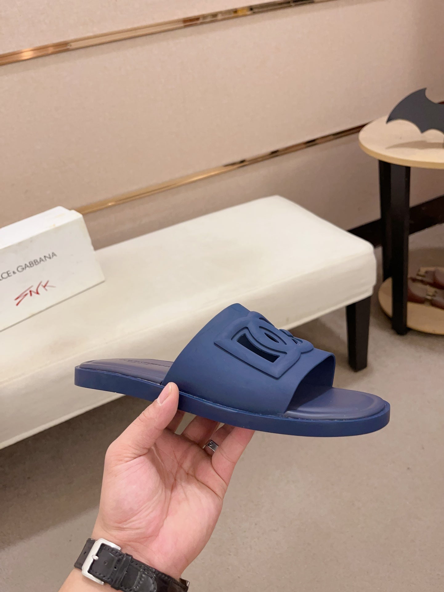 LuxluxHouse Best Quality Sandals Dolce & Gabbana