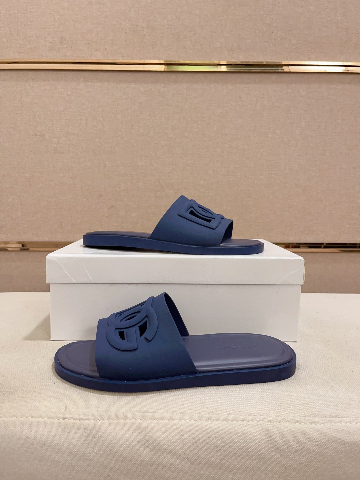 LuxluxHouse Best Quality Sandals Dolce & Gabbana